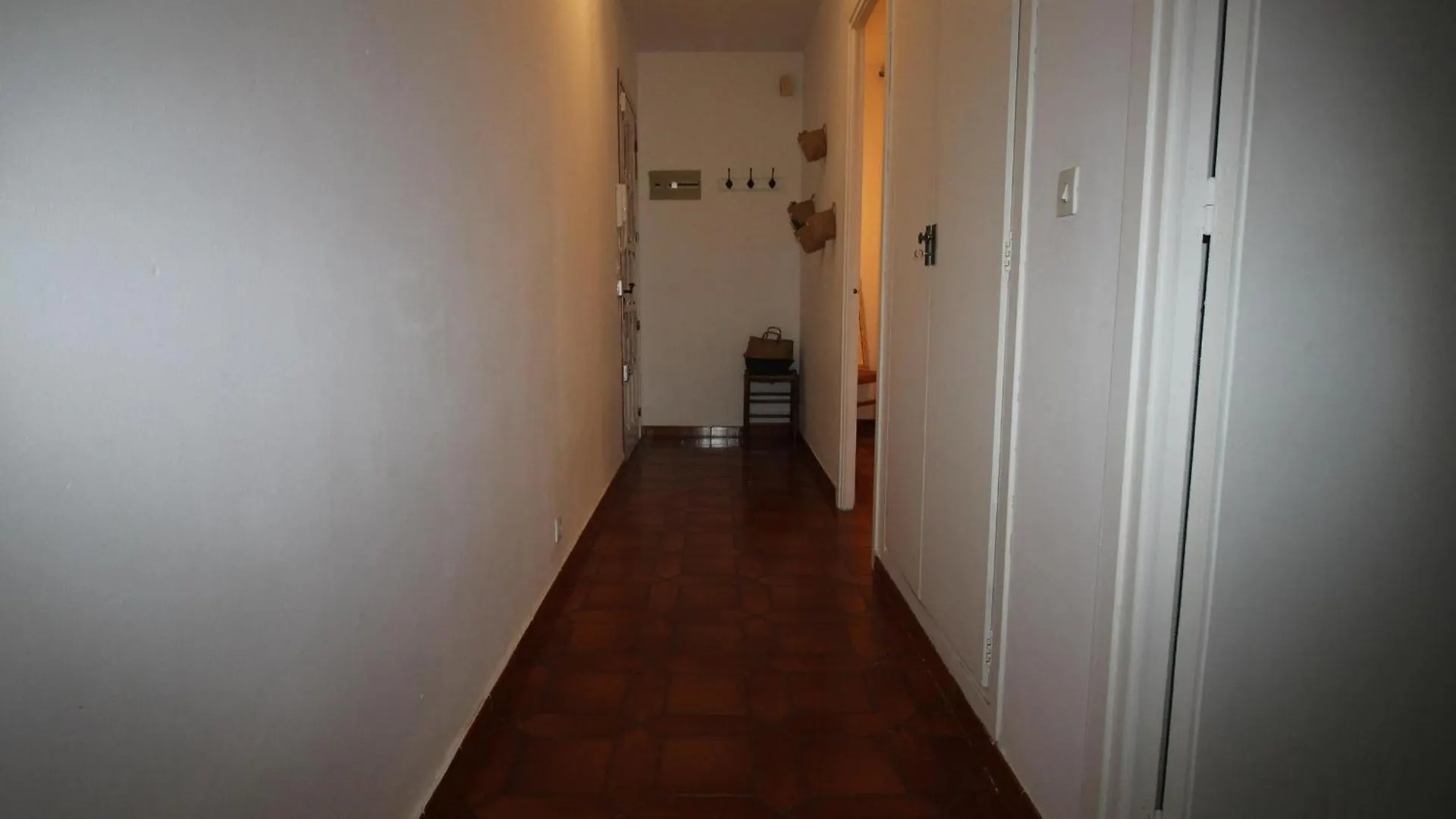 Apartamento Centrico A 20M De La Playa Del Puerto Con Tv, Aire Acondicionado Y Terraza - Es-228-189 兰卡